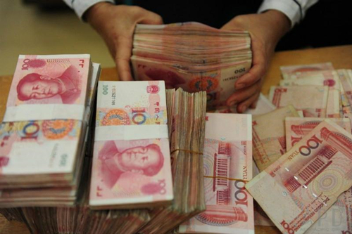 銀行信用貸款為什么要用pos機刷